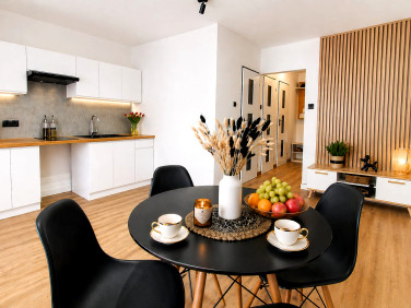 Mieszkanie Gorzów Wielkopolski