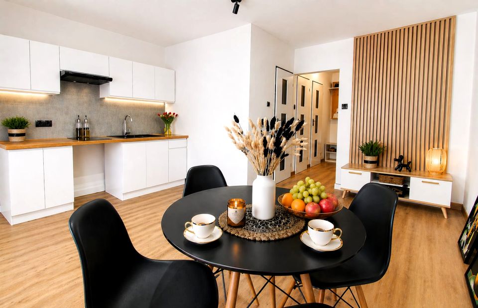 Mieszkanie Gorzów Wielkopolski