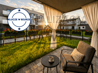 Mieszkanie Bydgoszcz