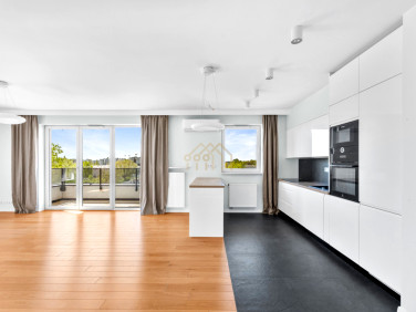 Mieszkanie apartamentowiec sprzedaż