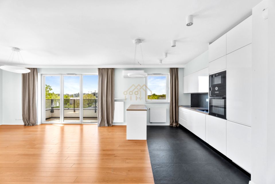 Mieszkanie apartamentowiec sprzedaż