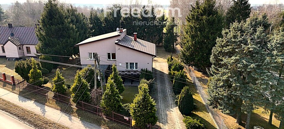 Dom Międzyrzec Podlaski