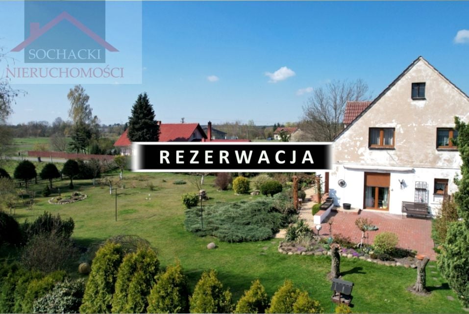 Dom Wykroty