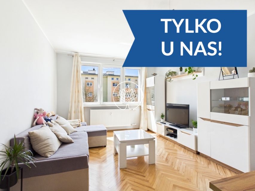 Mieszkanie Bydgoszcz