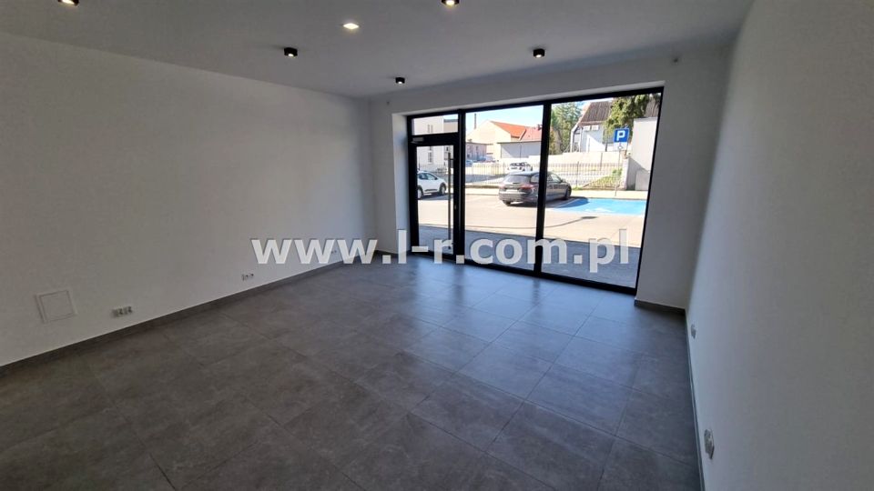 Lokal Wodzisław Śląski