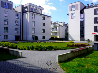 Mieszkanie Kraków