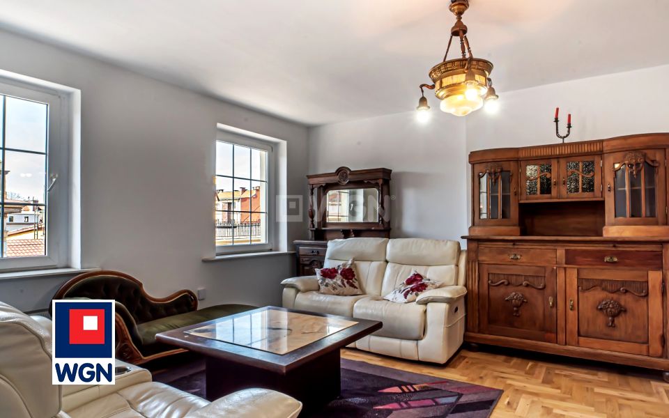 Mieszkanie Bolesławiec