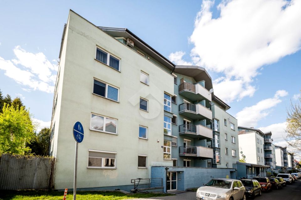 Mieszkanie Kraków