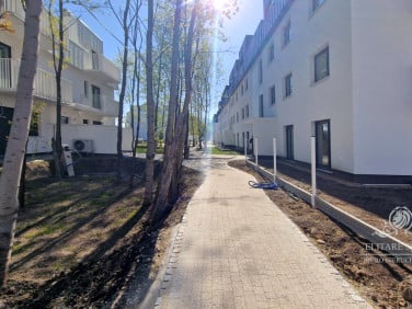 Mieszkanie Wrocław