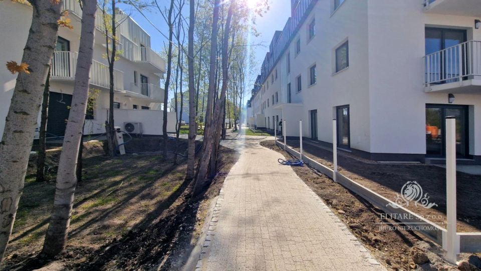 Mieszkanie Wrocław