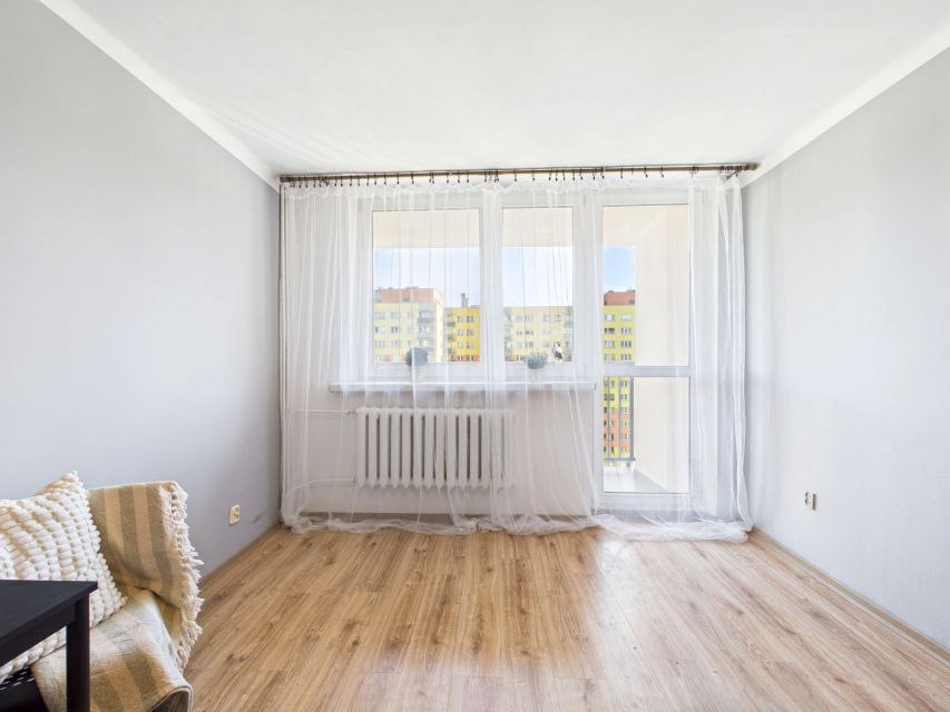 Mieszkanie Sosnowiec