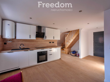 Mieszkanie Jelenia Góra