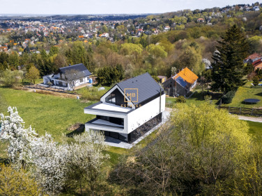 Dom Siercza sprzedaż