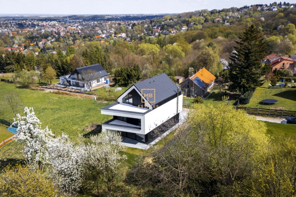 Dom Siercza sprzedaż