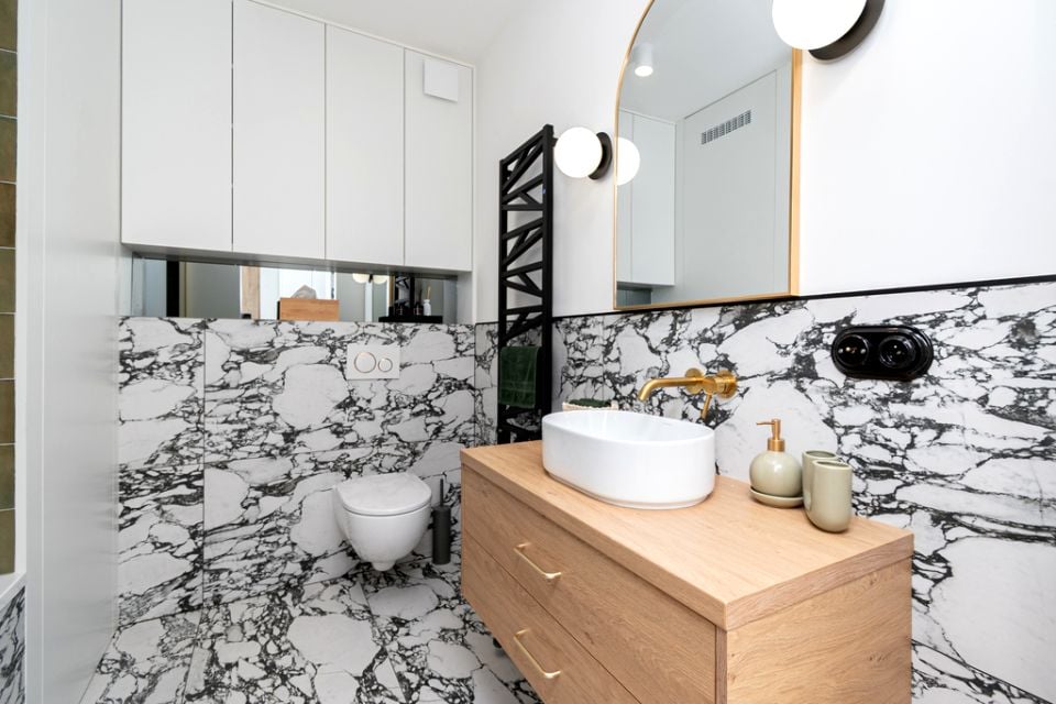 Wynajmę Mieszkanie Kalisz - 54,51 m²
