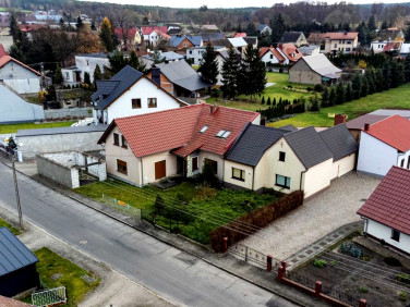 Dom Kaszczor