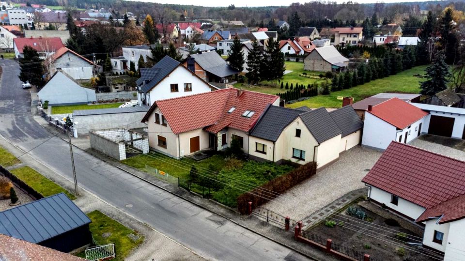 Dom Kaszczor