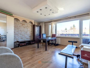 Mieszkanie Konstancin-Jeziorna