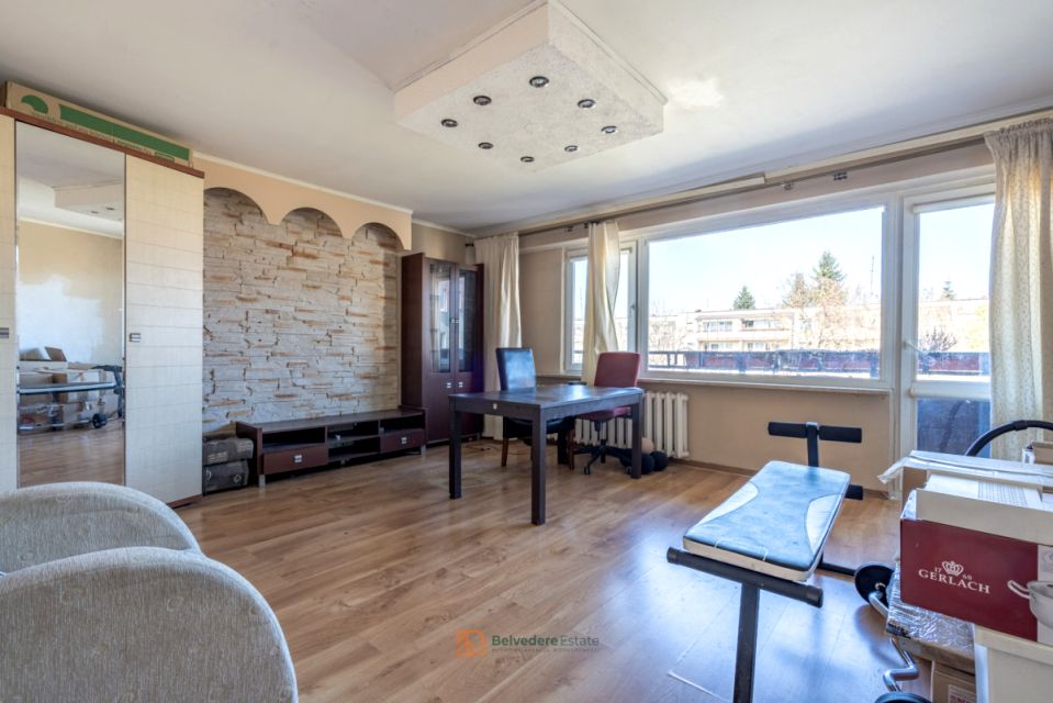 Mieszkanie Konstancin-Jeziorna