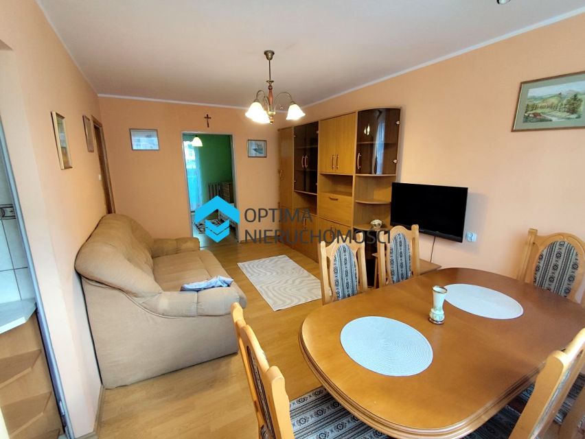 Mieszkanie Piechowice