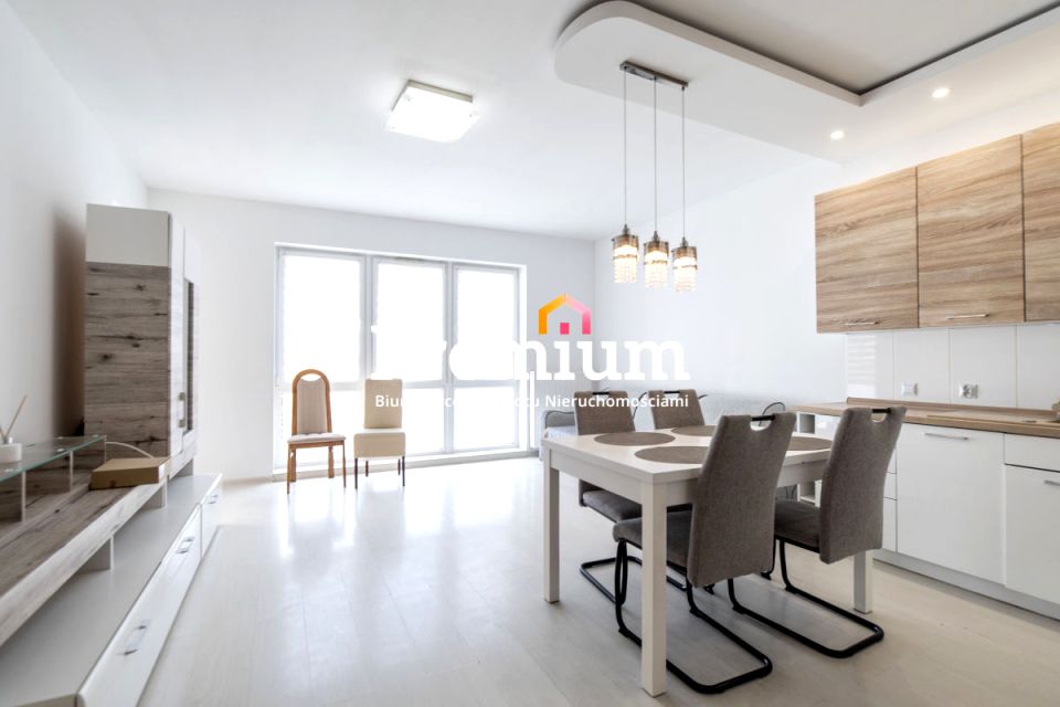 Mieszkanie Zielona Góra