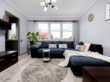 Mieszkanie Aleksandrów Łódzki