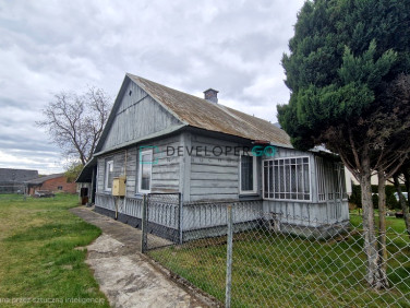 Działka budowlano-rolna Żyrzyn