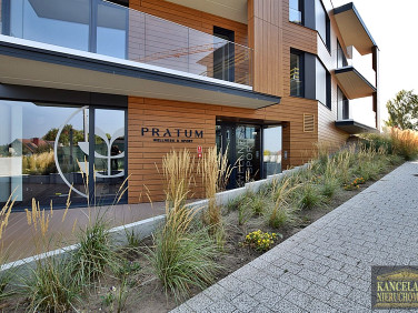 Mieszkanie Mikołajki