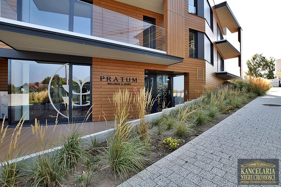 Mieszkanie Mikołajki