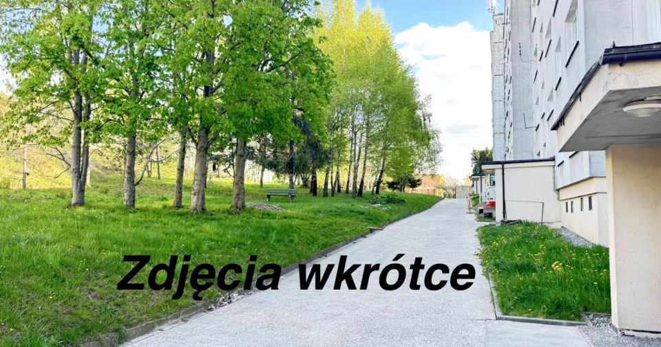 Mieszkanie Bielsko-Biała