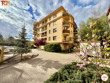 Mieszkanie Konstancin-Jeziorna sprzedaż