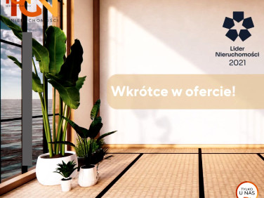 Mieszkanie Konstancin-Jeziorna