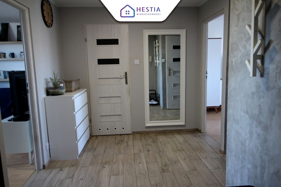 Mieszkanie Szczecinek