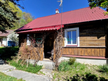 Dom Solec nad Wisłą