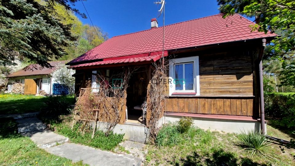 Dom Solec nad Wisłą