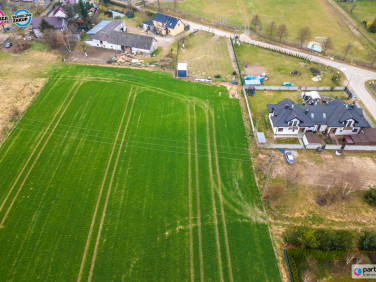 Działka Dębogórze