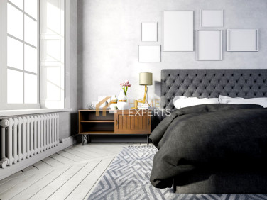 Mieszkanie Borkowo sprzedaż