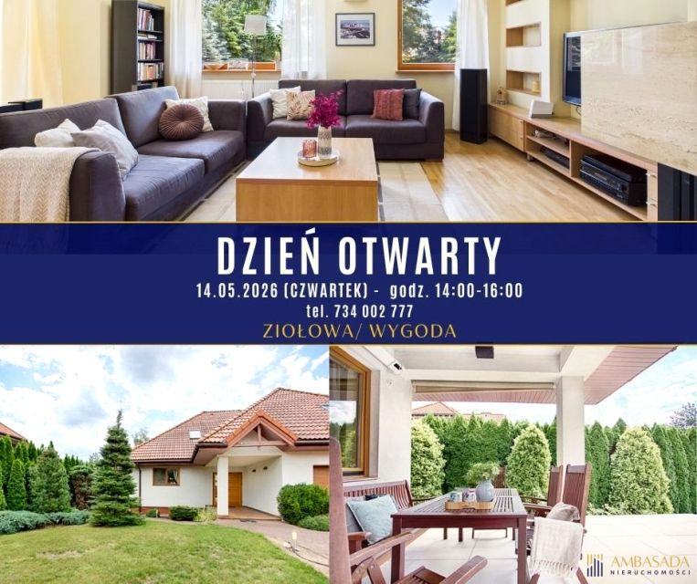 Dom Białystok
