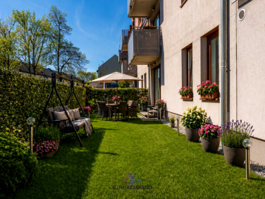 Mieszkanie Kamieniec Wrocławski