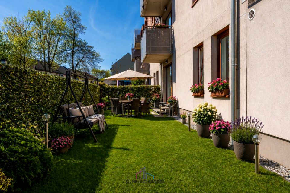 Mieszkanie Kamieniec Wrocławski