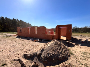 Dom wolnostojący sprzedaż