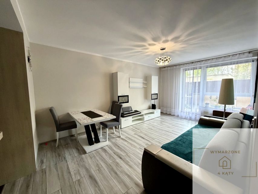 Mieszkanie Piaseczno