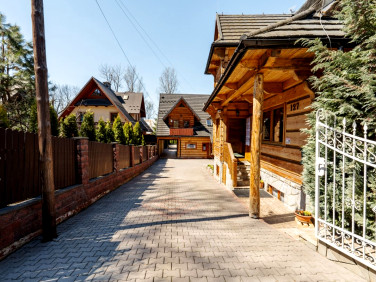 Lokal Chochołów