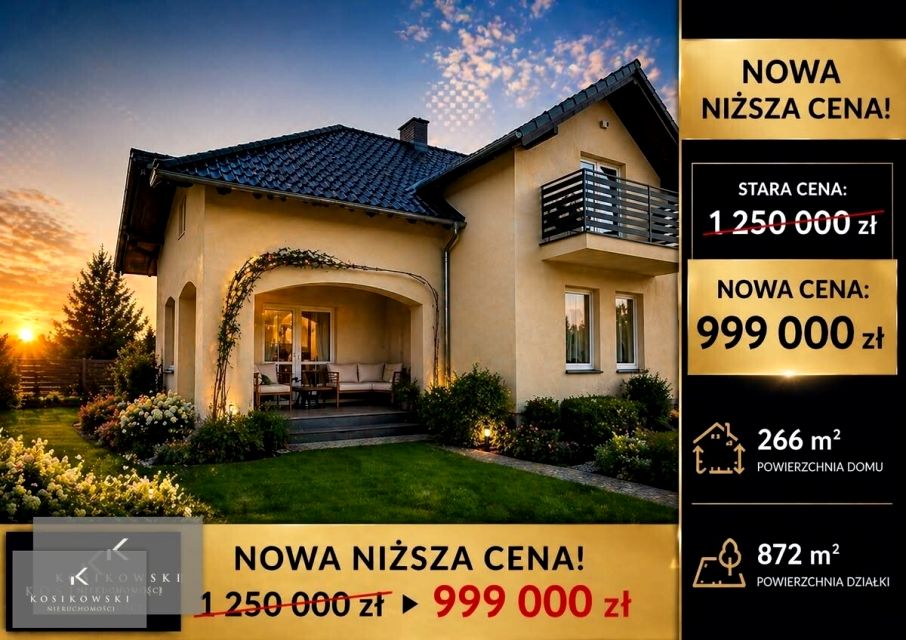 Dom Namysłów