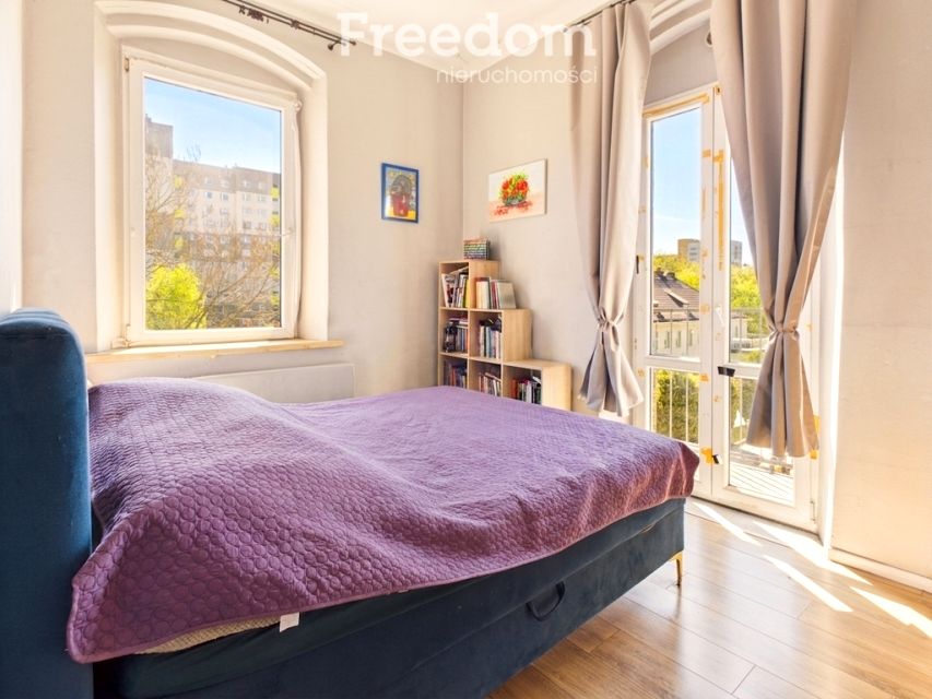 Mieszkanie Dąbrowa Górnicza