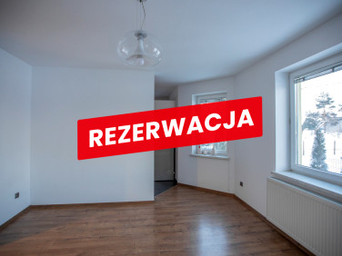 Mieszkanie Koszyce Wielkie