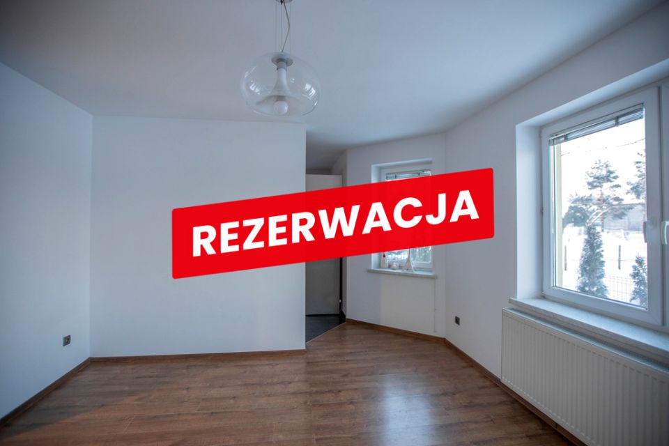 Mieszkanie Koszyce Wielkie