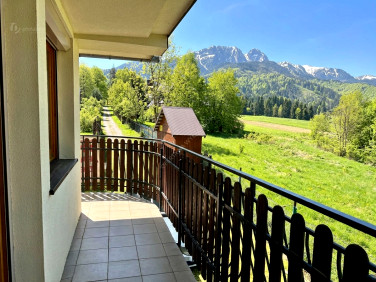 Mieszkanie Zakopane