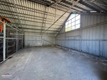 Budynek użytkowy Grudziądz