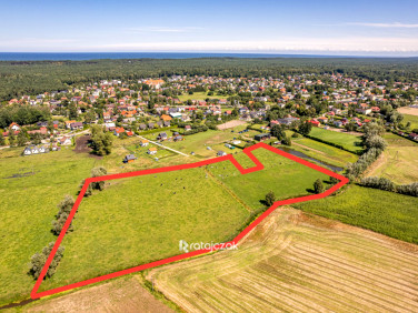 Działka budowlana sprzedam